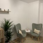 Espace d’accompagnement du cabinet Eloses à La Ferté-sous-Jouarre, dédié au coaching et à l’hypnose.