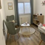 Espace d’accompagnement du cabinet Eloses à La Ferté-sous-Jouarre, dédié au coaching et à l’hypnose.