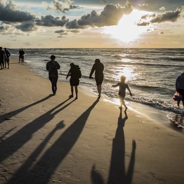 Le Deuil Un Chemin que l’on Construit, Pas à Pas