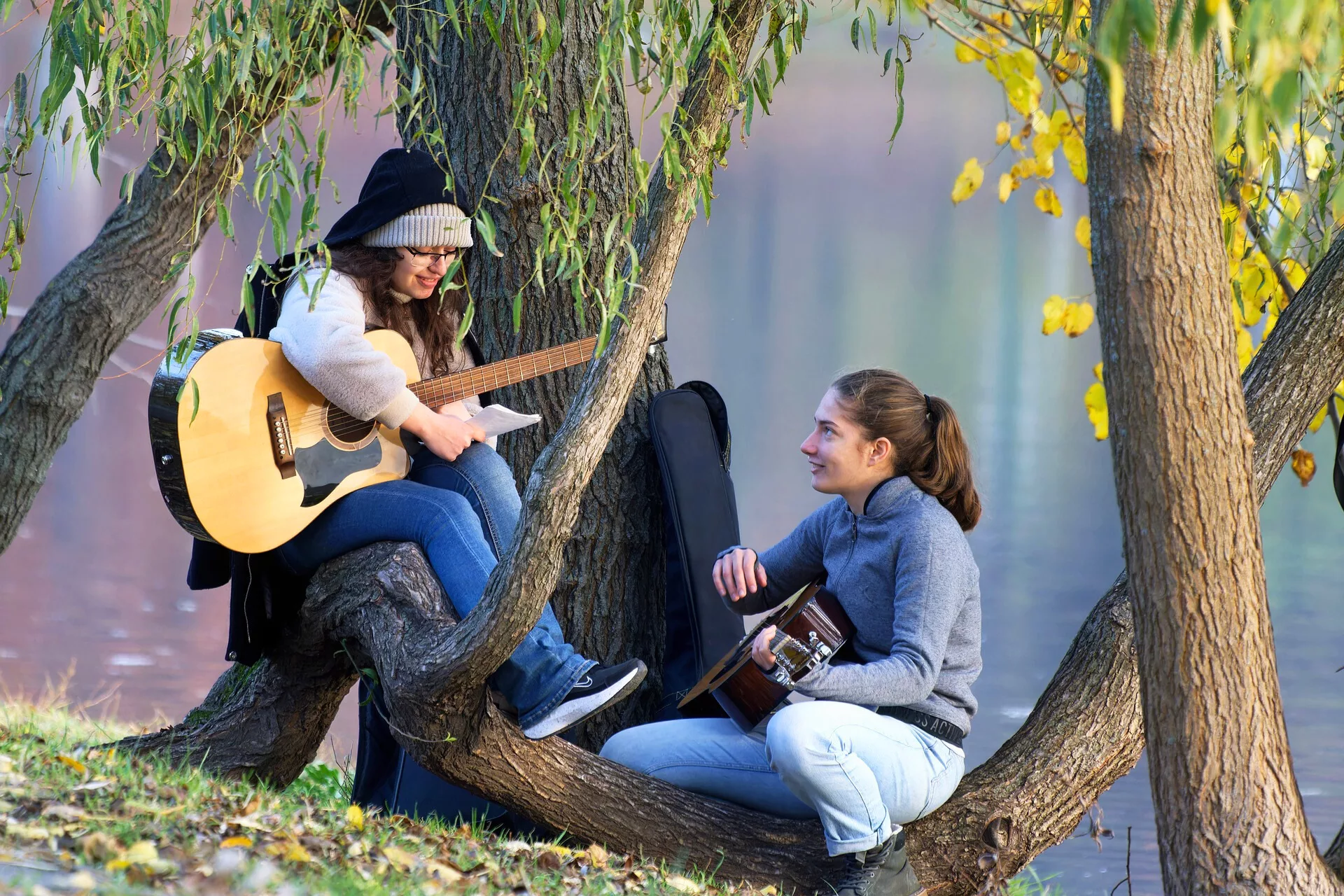 Hypnose pour adolescents à La Ferté-sous-Jouarre – confiance en soi et épanouissement