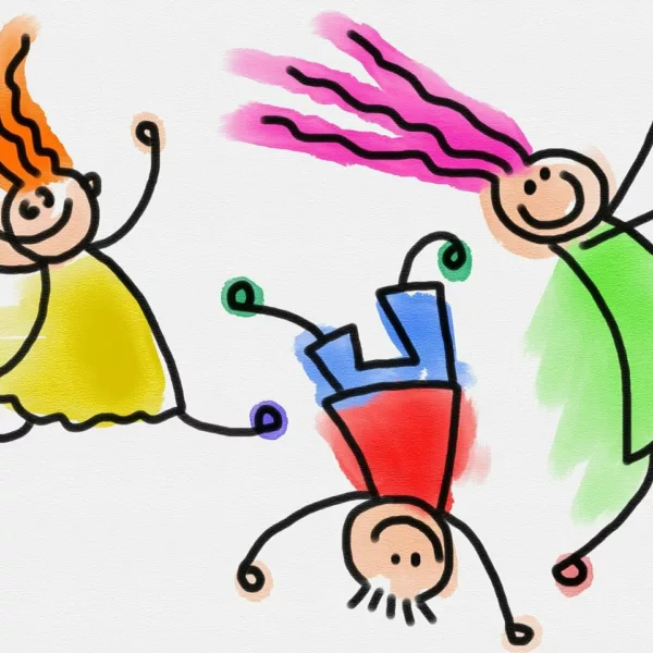 Hypnose chez l'enfant