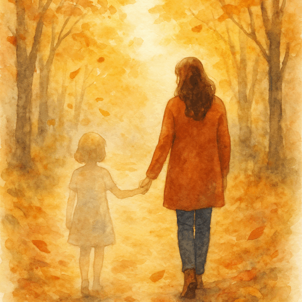 Une saison intérieure faite de douceur et de transformation.